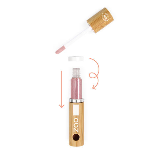 Gloss refill - ZAO