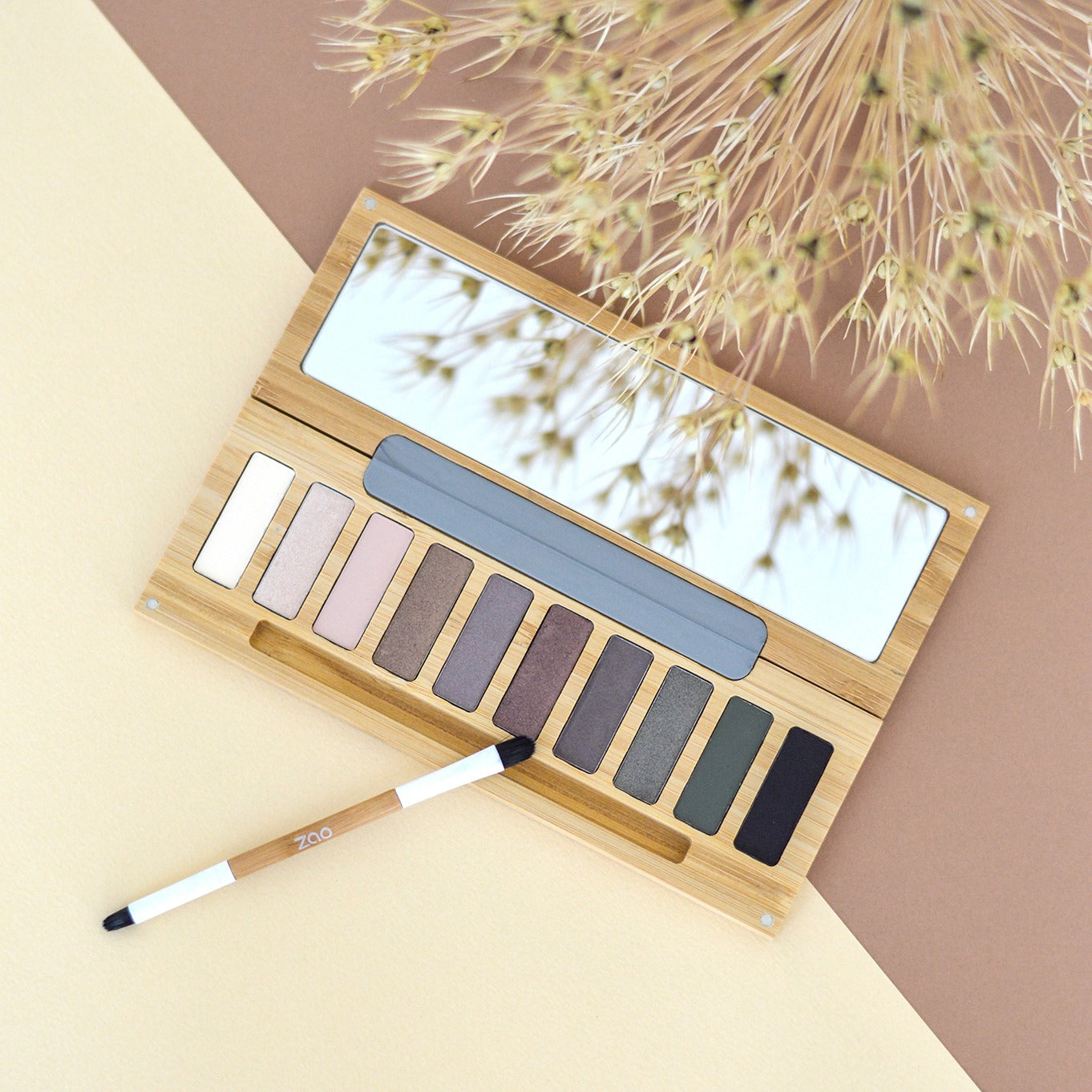 Wink Palette - ZAO