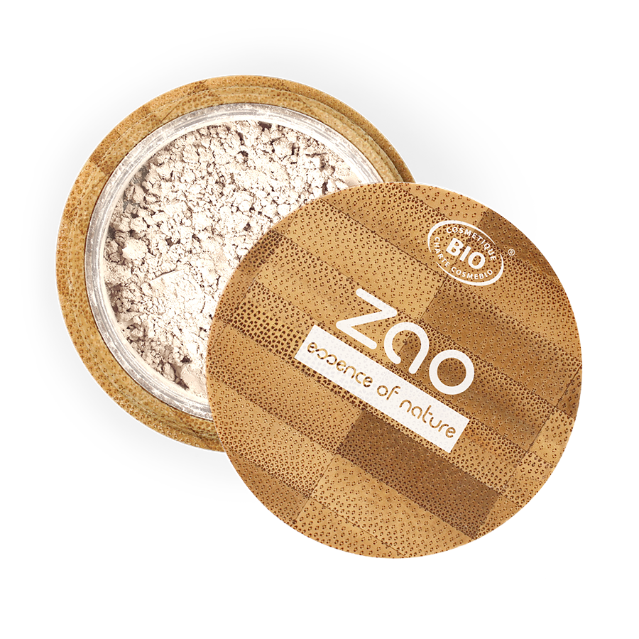 Mineral Silk - ZAO
