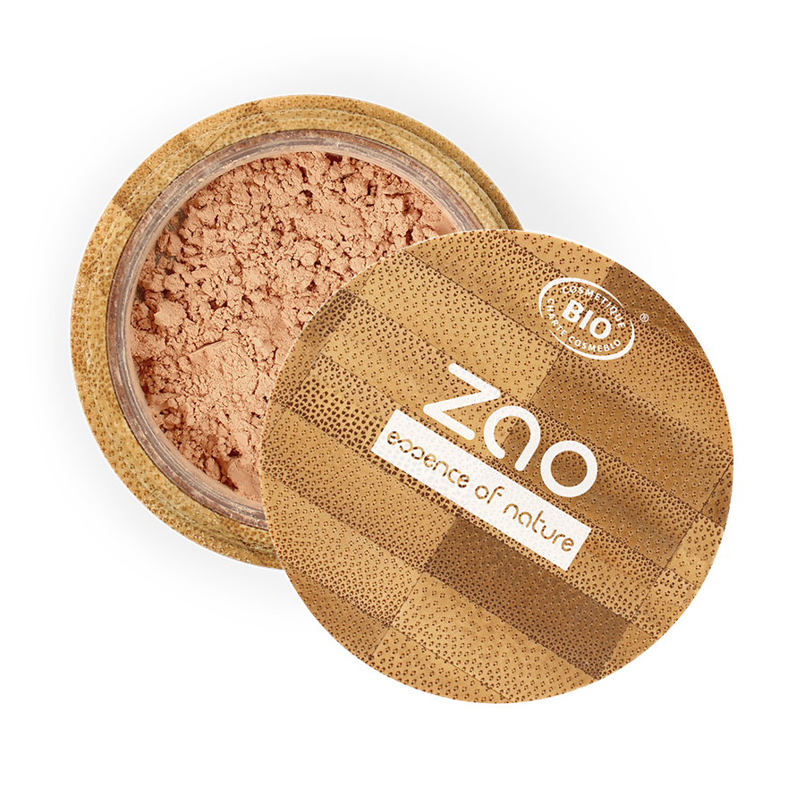 Mineral Silk - ZAO