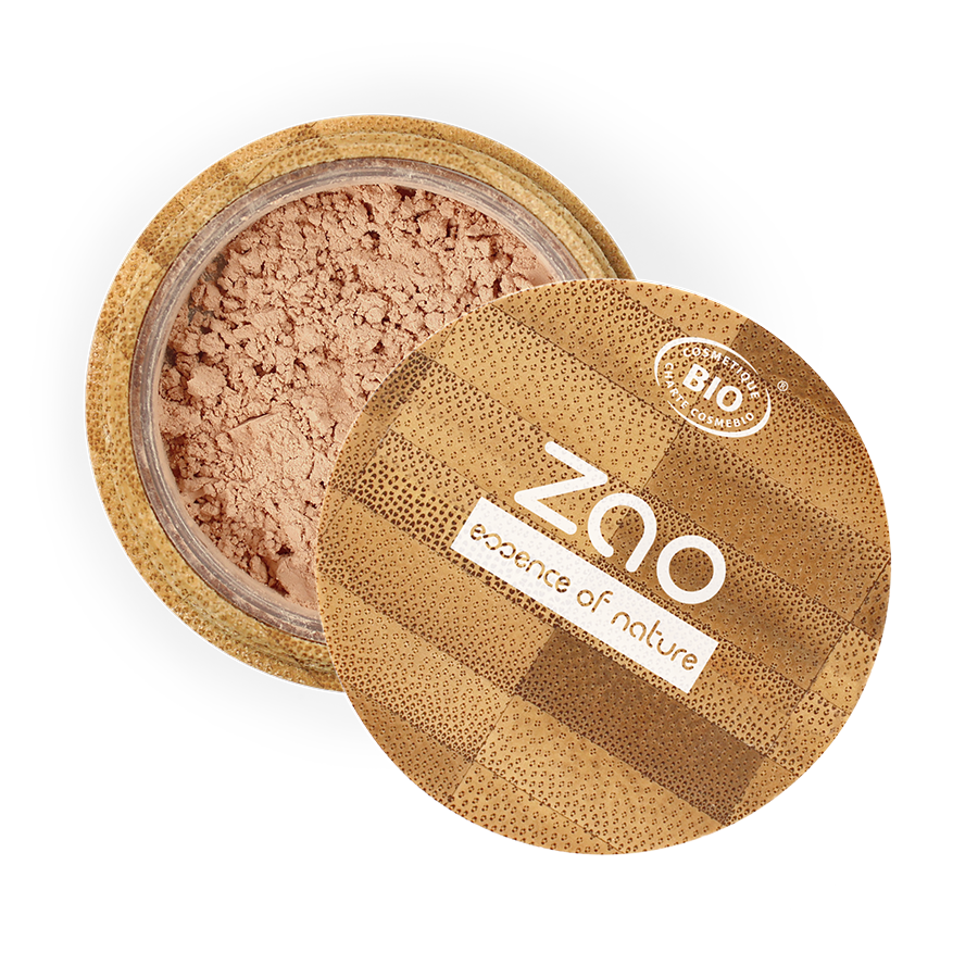 Mineral Silk - ZAO