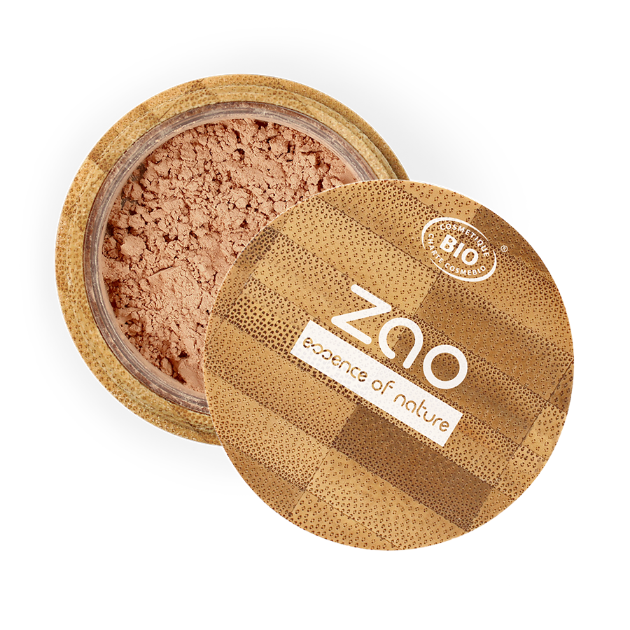 Mineral Silk - ZAO