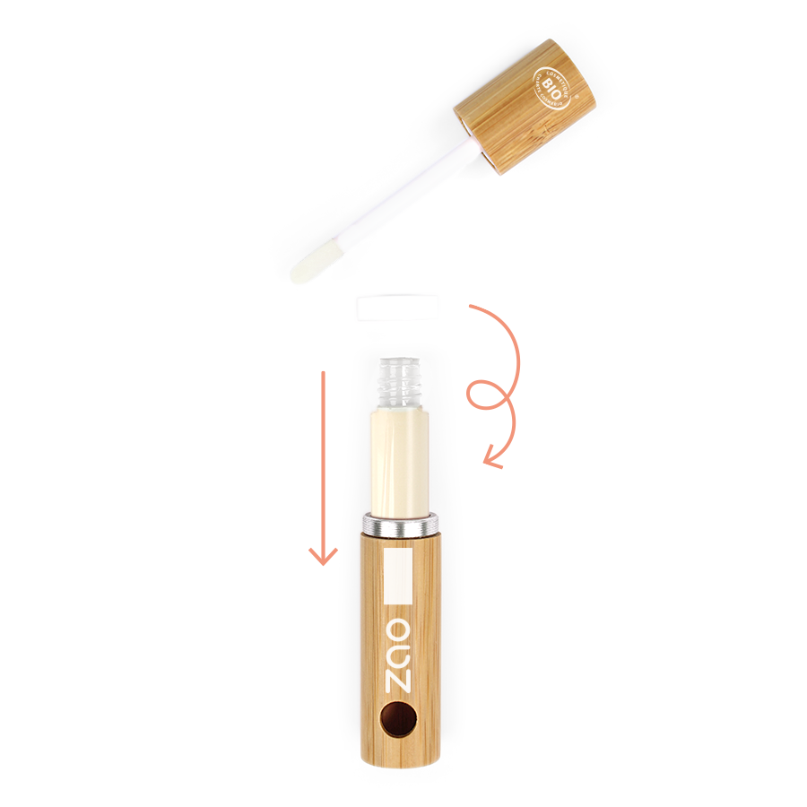 Eye Primer Refill - ZAO