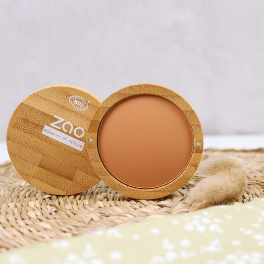 Terre cuite - ZAO