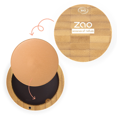 Terracotta refill - ZAO