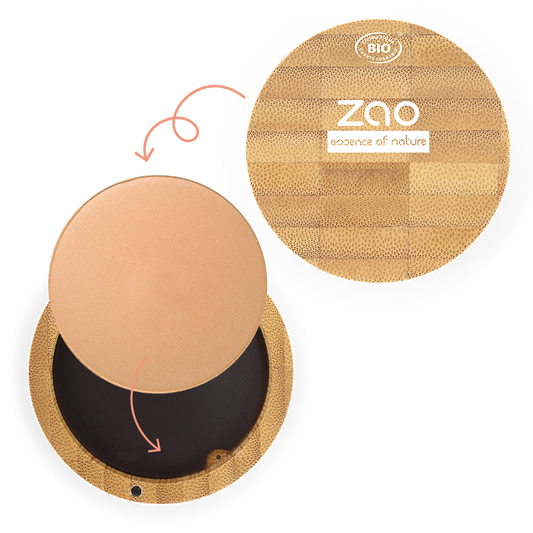 Terracotta refill - ZAO