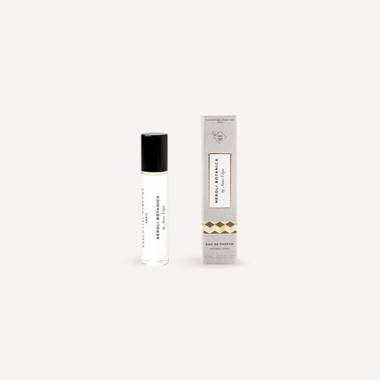 Neroli Botanica Eau de parfum - ESSENTIAL PARFUMS