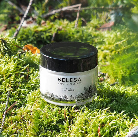 Crème Anti-âge CELESTIANO - BELESA