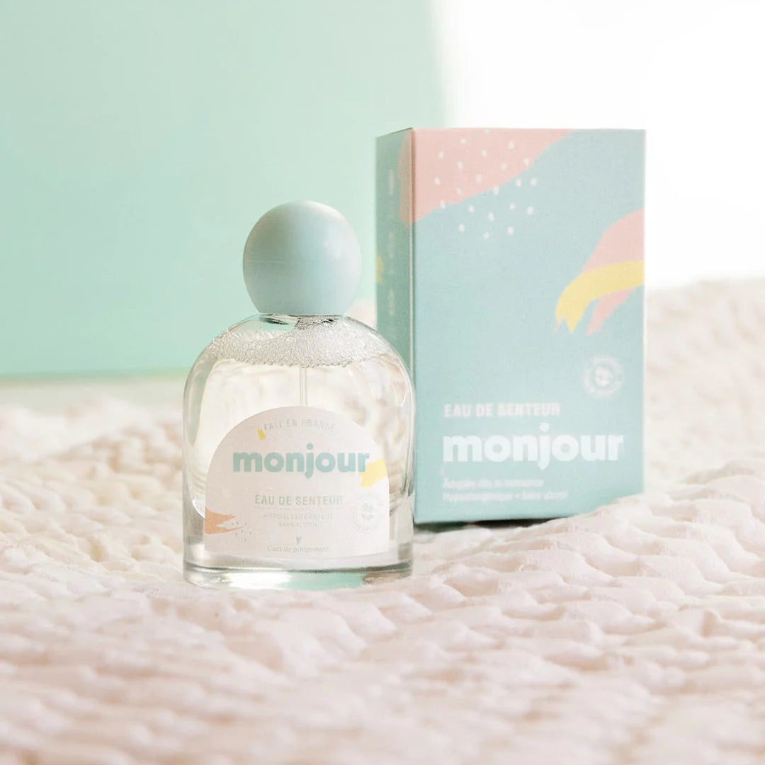 Eau de senteur - MONJOUR