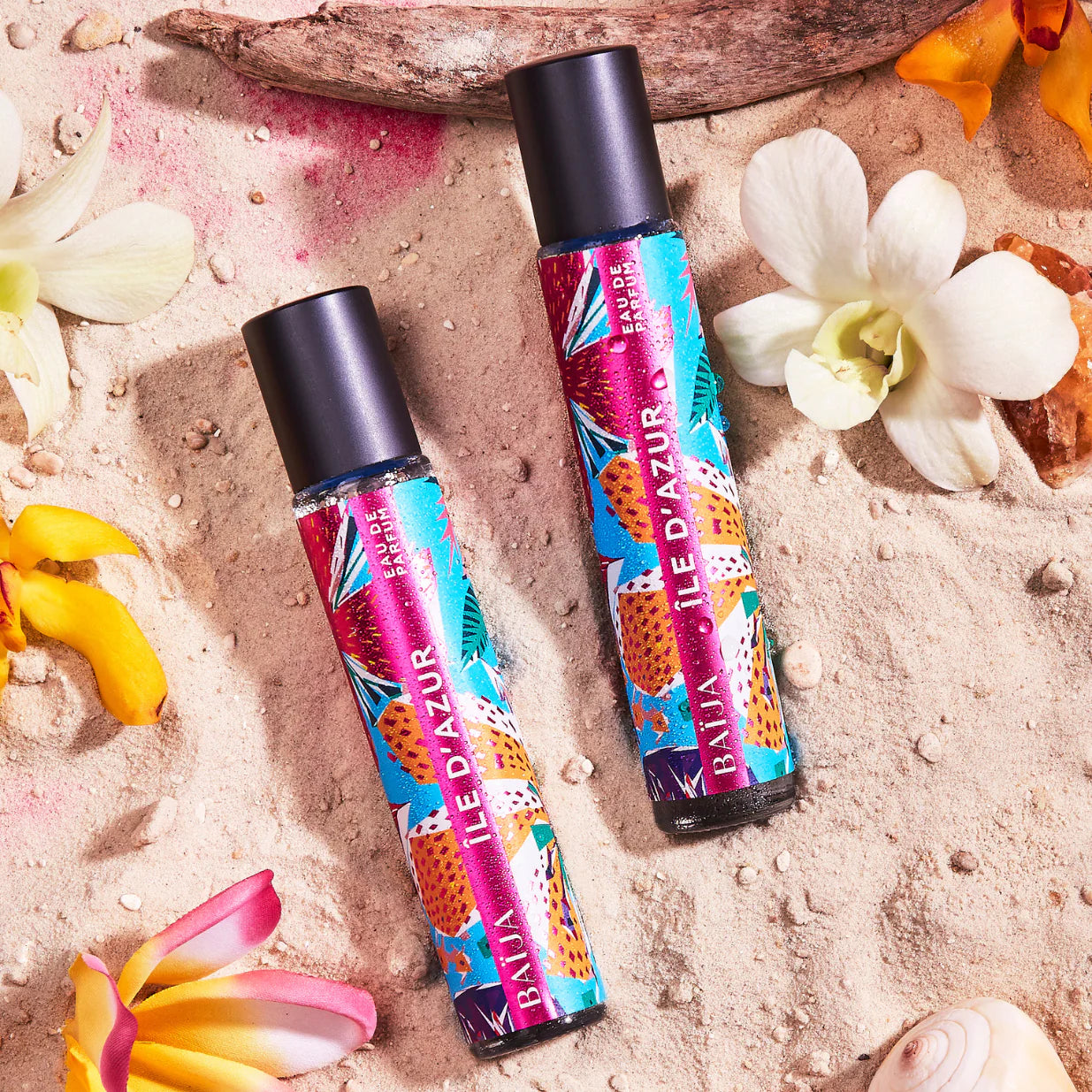Azure Island Eau de Parfum - BAÏJA