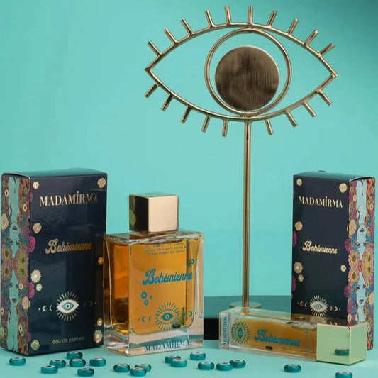 Bohémienne - MADAMIRMA