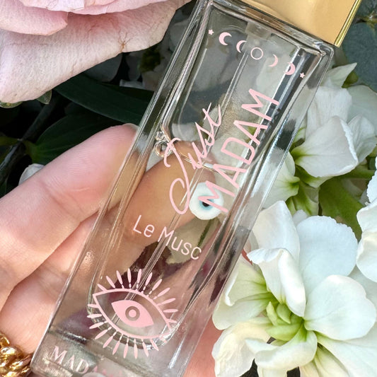 Just Madam - MADAMIRMA