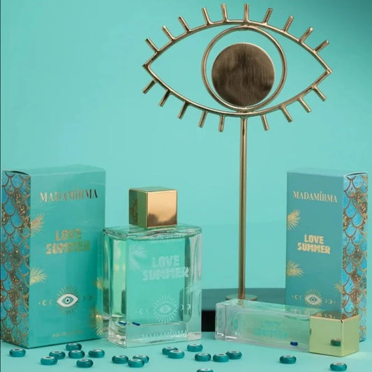 Love Summer - MADAMIRMA