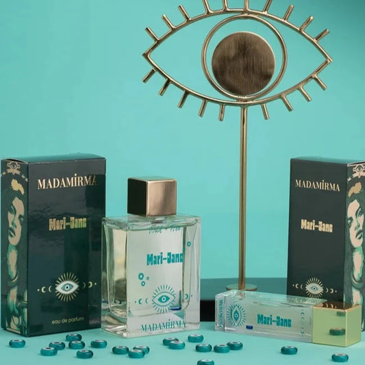 Mari-Jane - MADAMIRMA