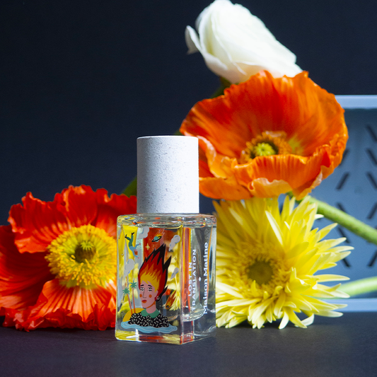 Lost In Translation - MAISON MATINE