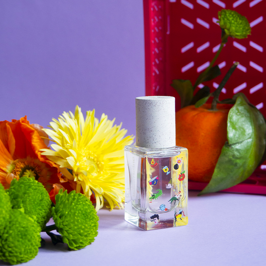 Poom Poom - MAISON MATINE