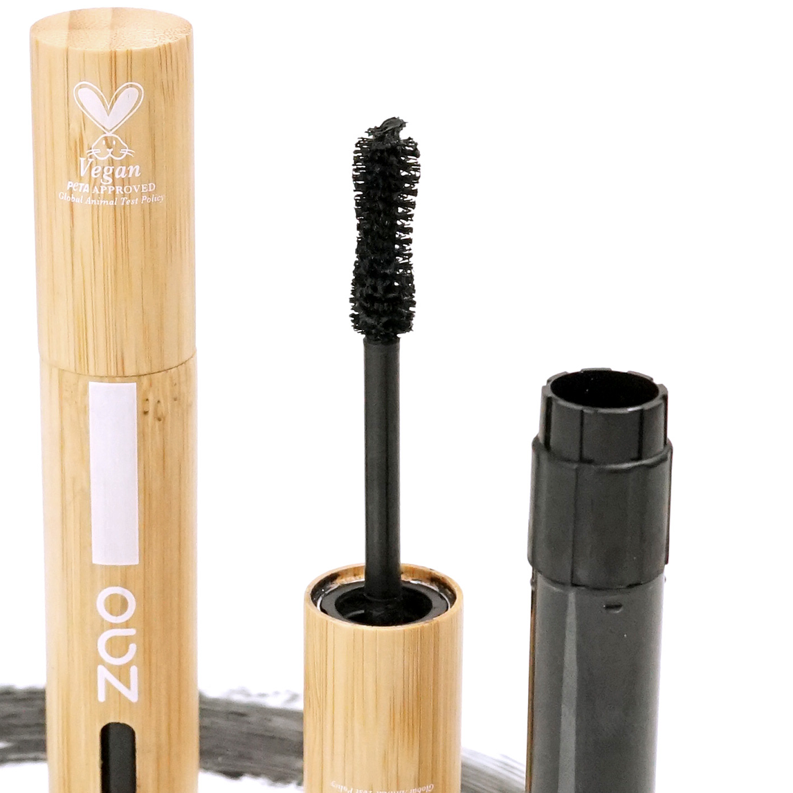 Mascara Volume - ZAO