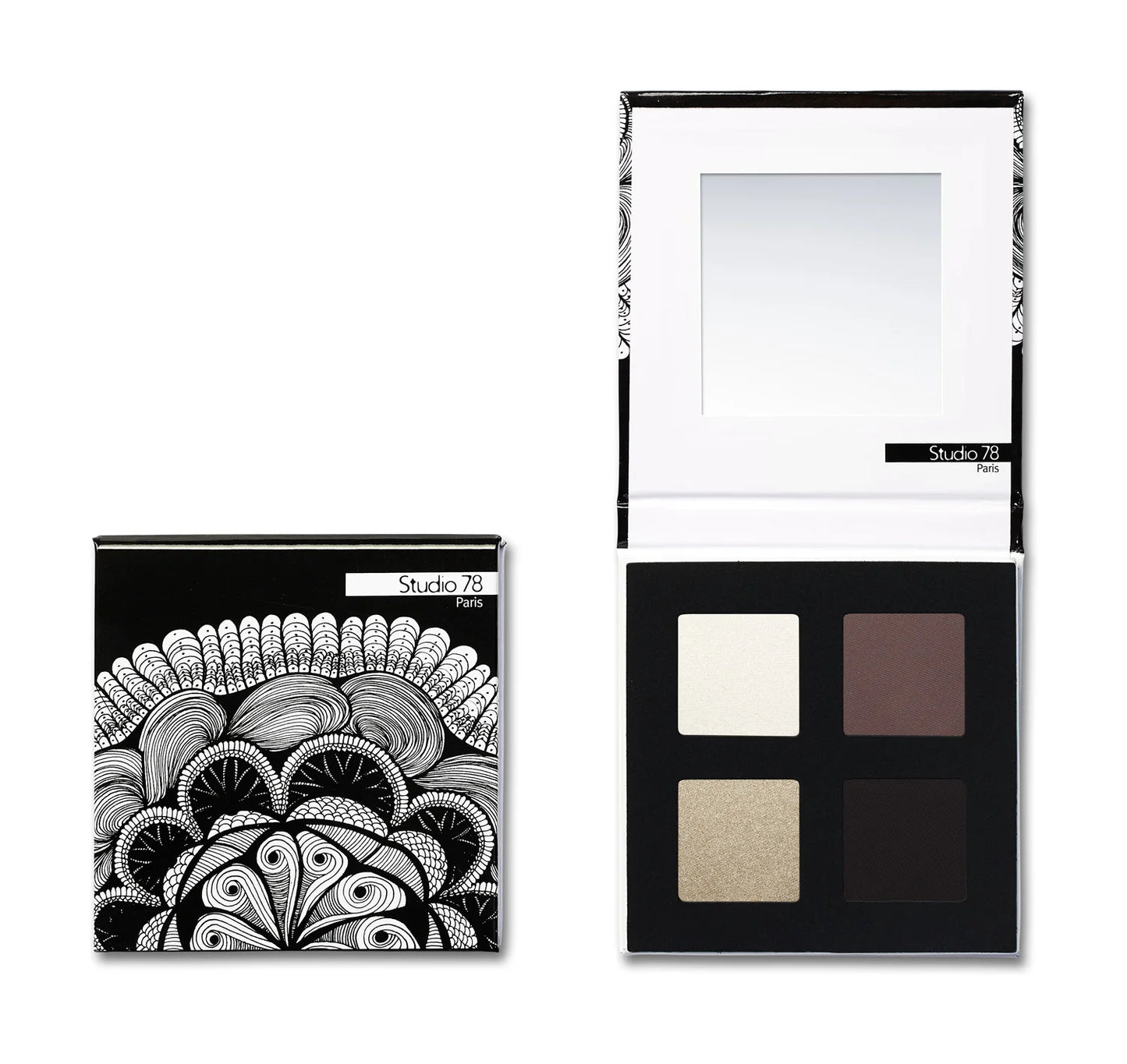 Palette Los Angeles - STUDIO 78