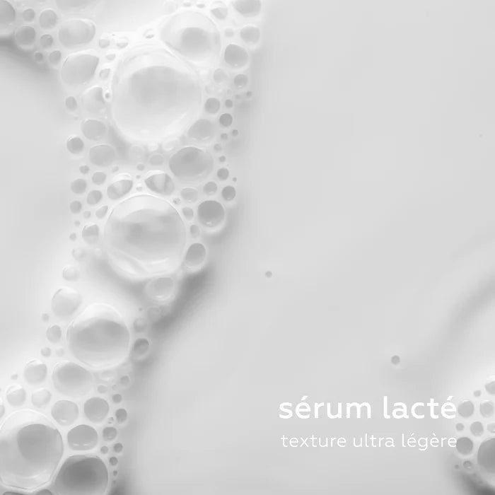 Sérum corps raffermissant Minuit Chéri - BAÏJA