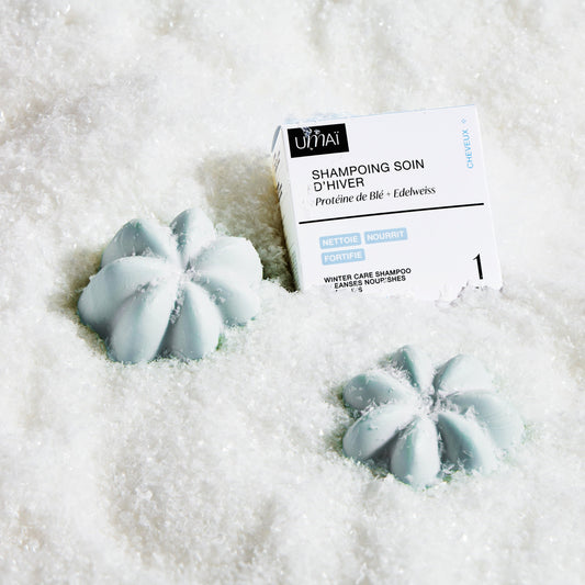 Winter Care Shampoo - UMAÏ