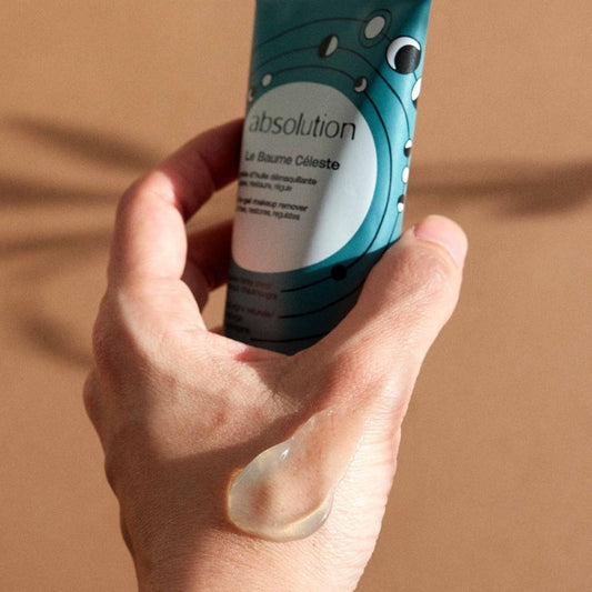 Baume Céleste - ABSOLUTION