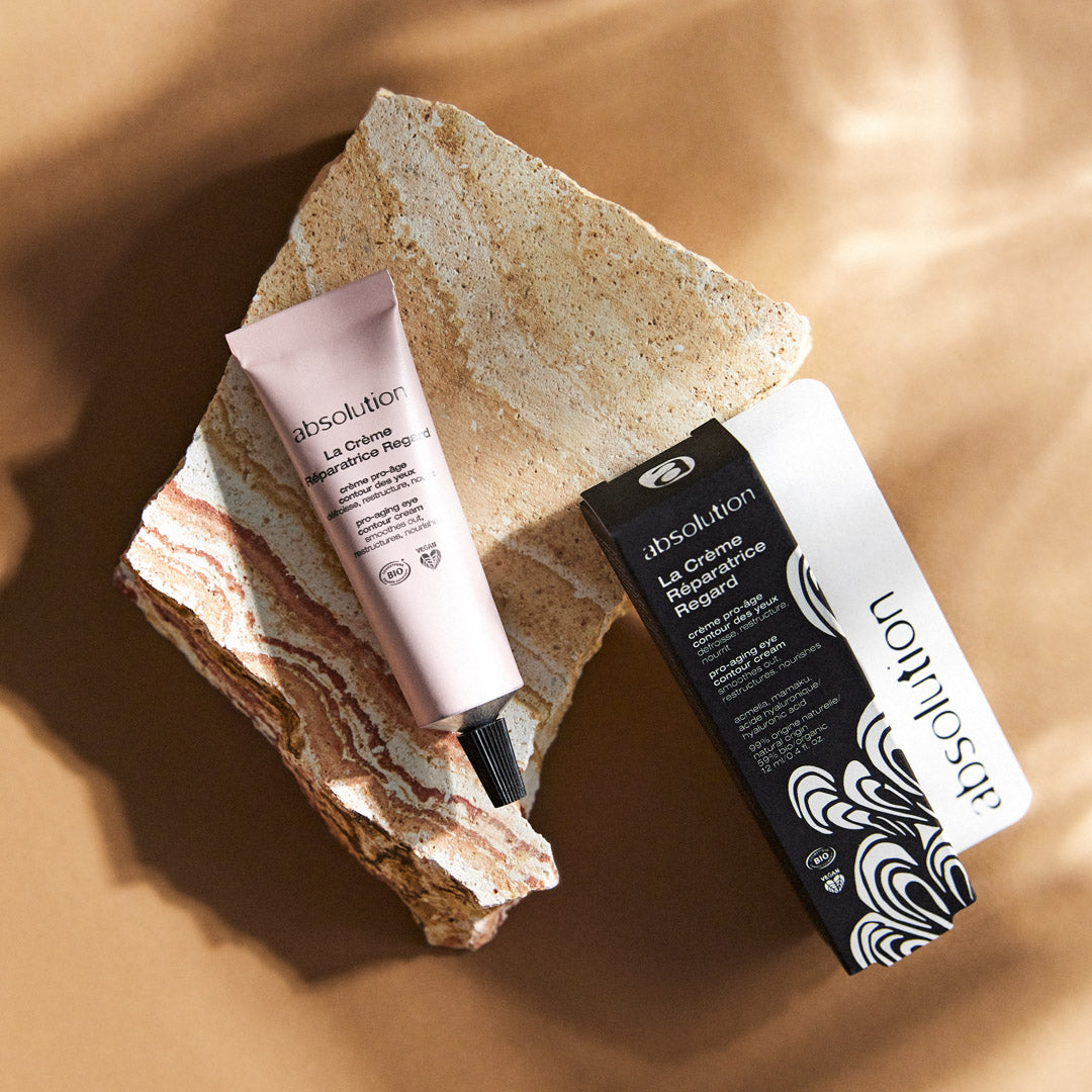 The Eye Repair Cream - ABSOLUTION