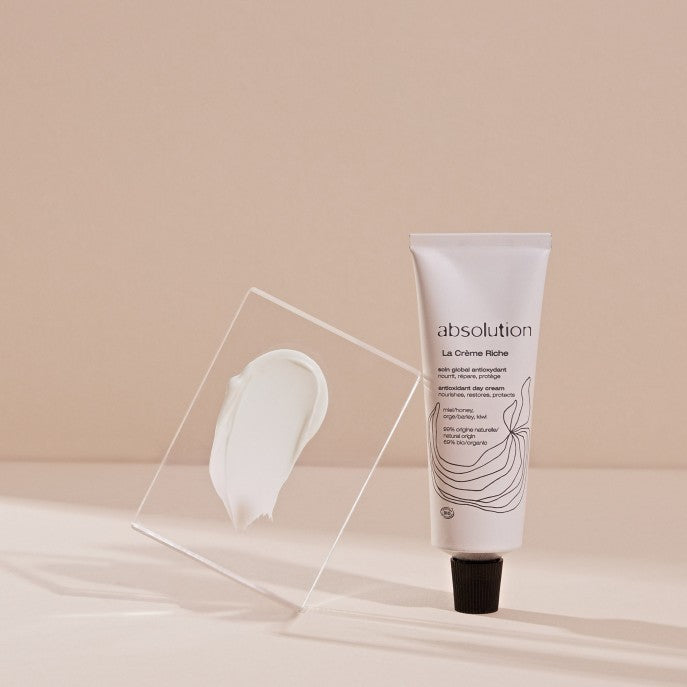 Crème Riche - ABSOLUTION