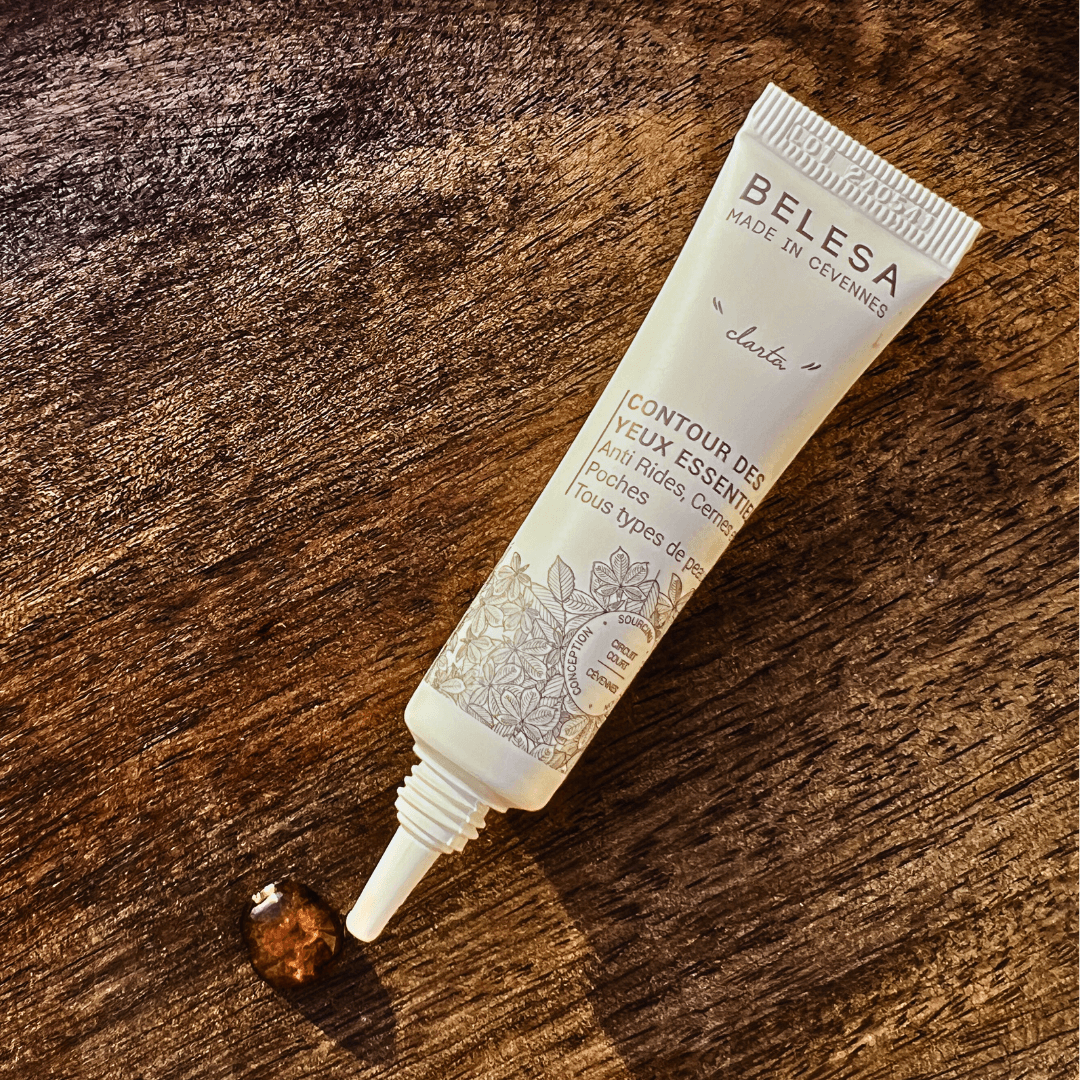 Eye contour - BELESA