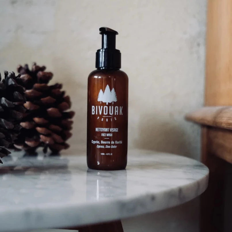 Moisturizing Cleanser - BIVOUAK