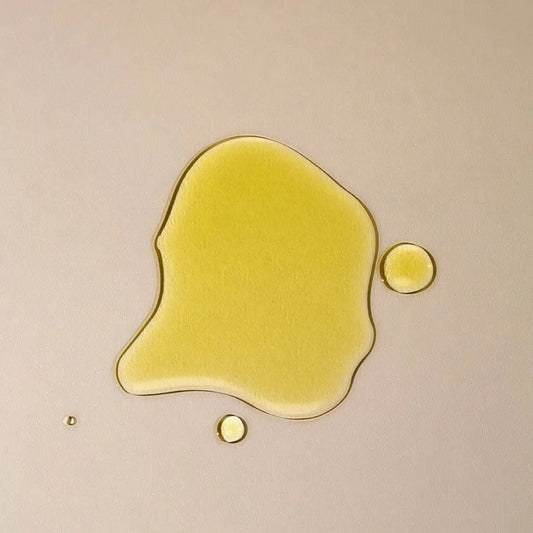 Huile de Bourrache - ODEN