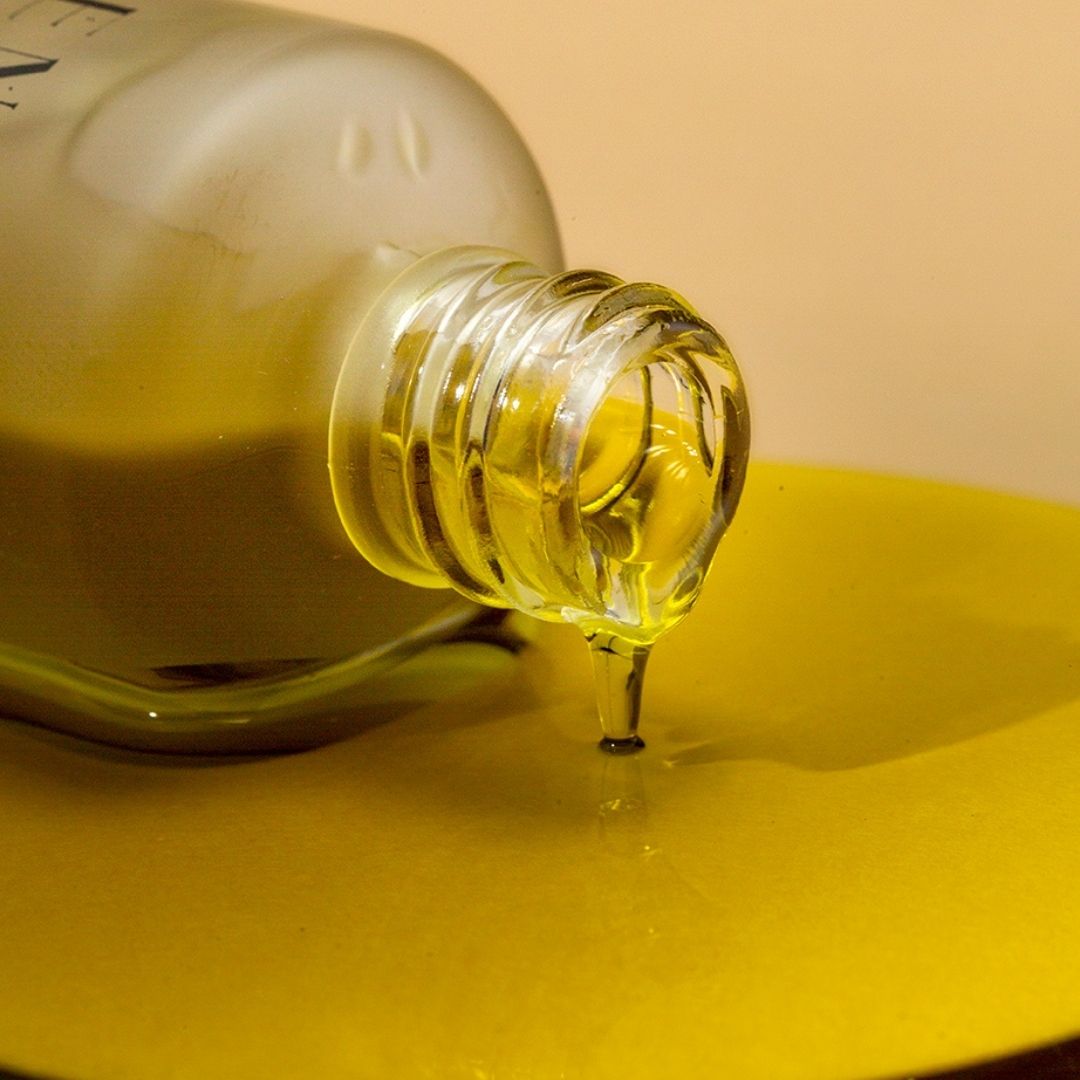 Hemp Oil - ODEN