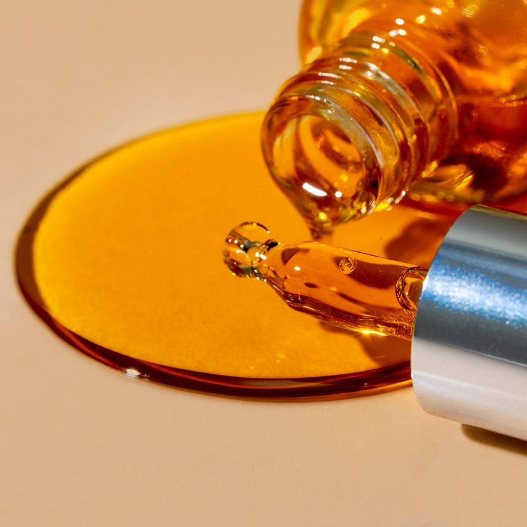 Vitamin Oil - ODEN
