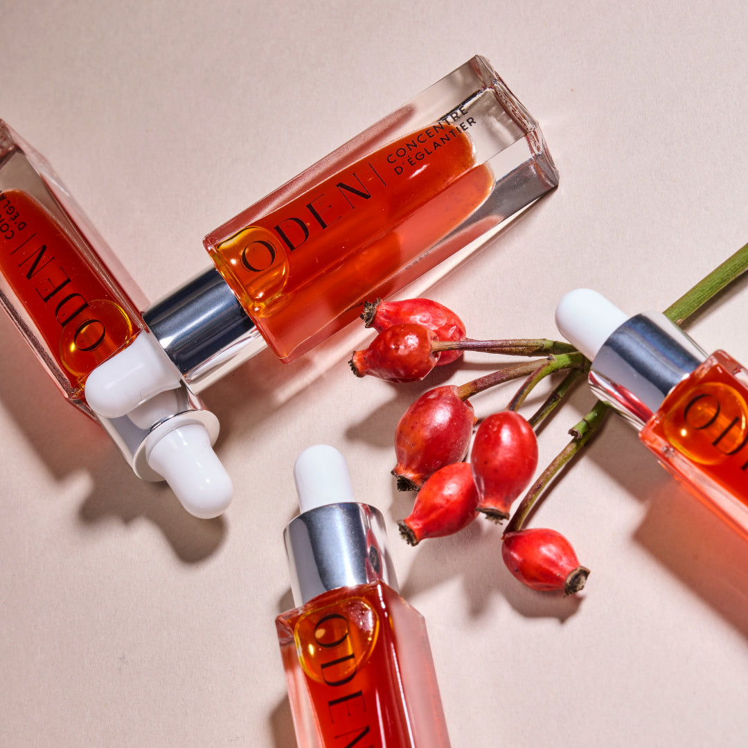 Rosehip Concentrate - ODEN