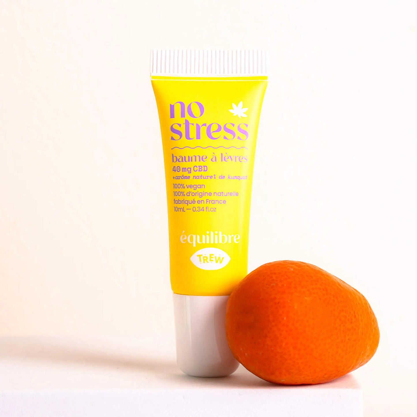 No Stress Balm - TREW