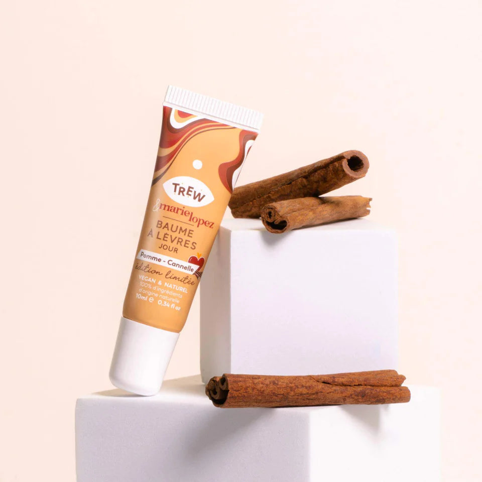 Apple Cinnamon Balm - TREW