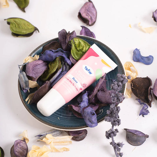 Baume Transparent - TREW