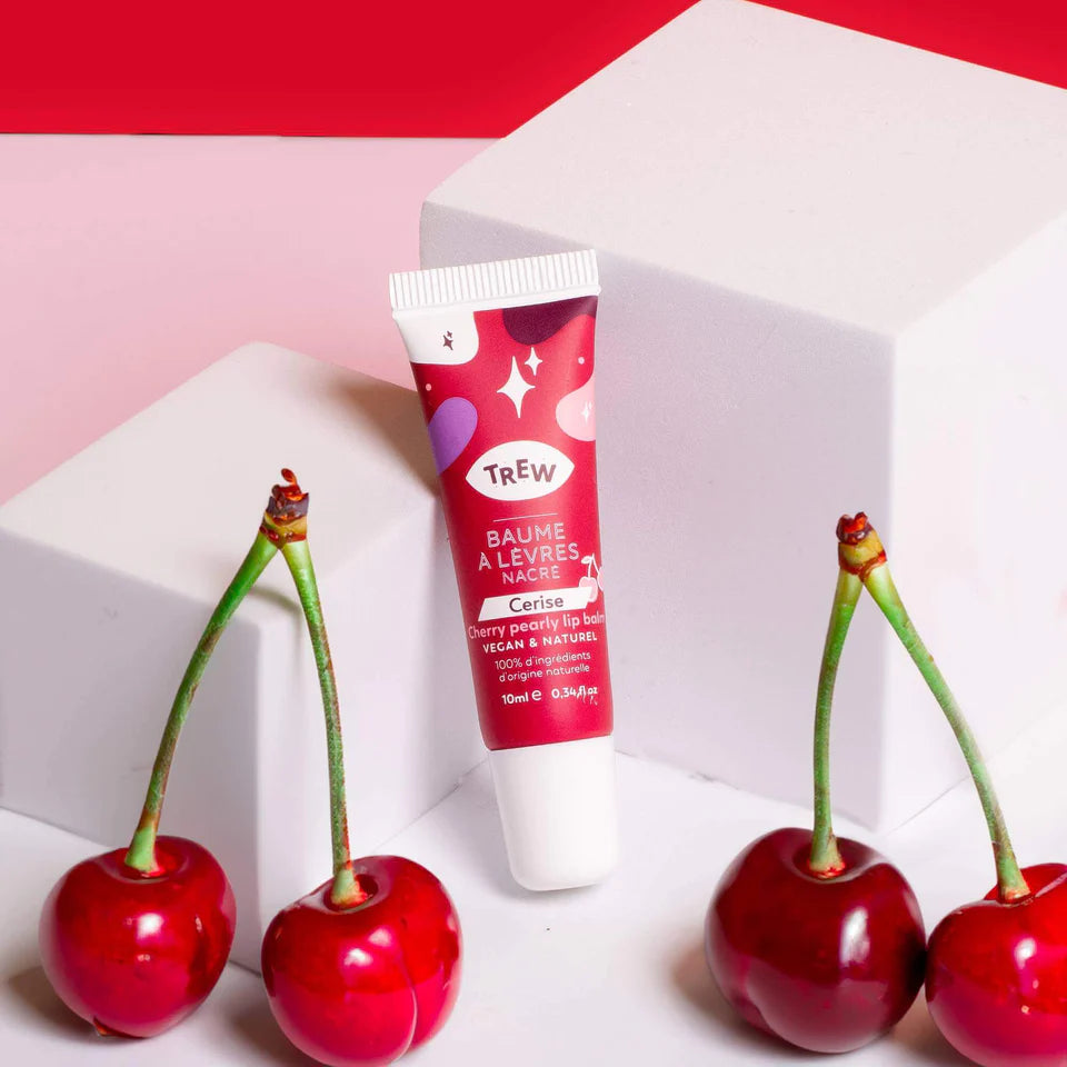 Tinted Balm - TREW