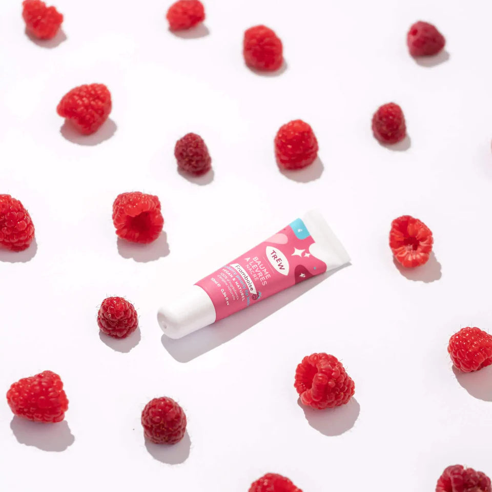 Tinted Balm - TREW
