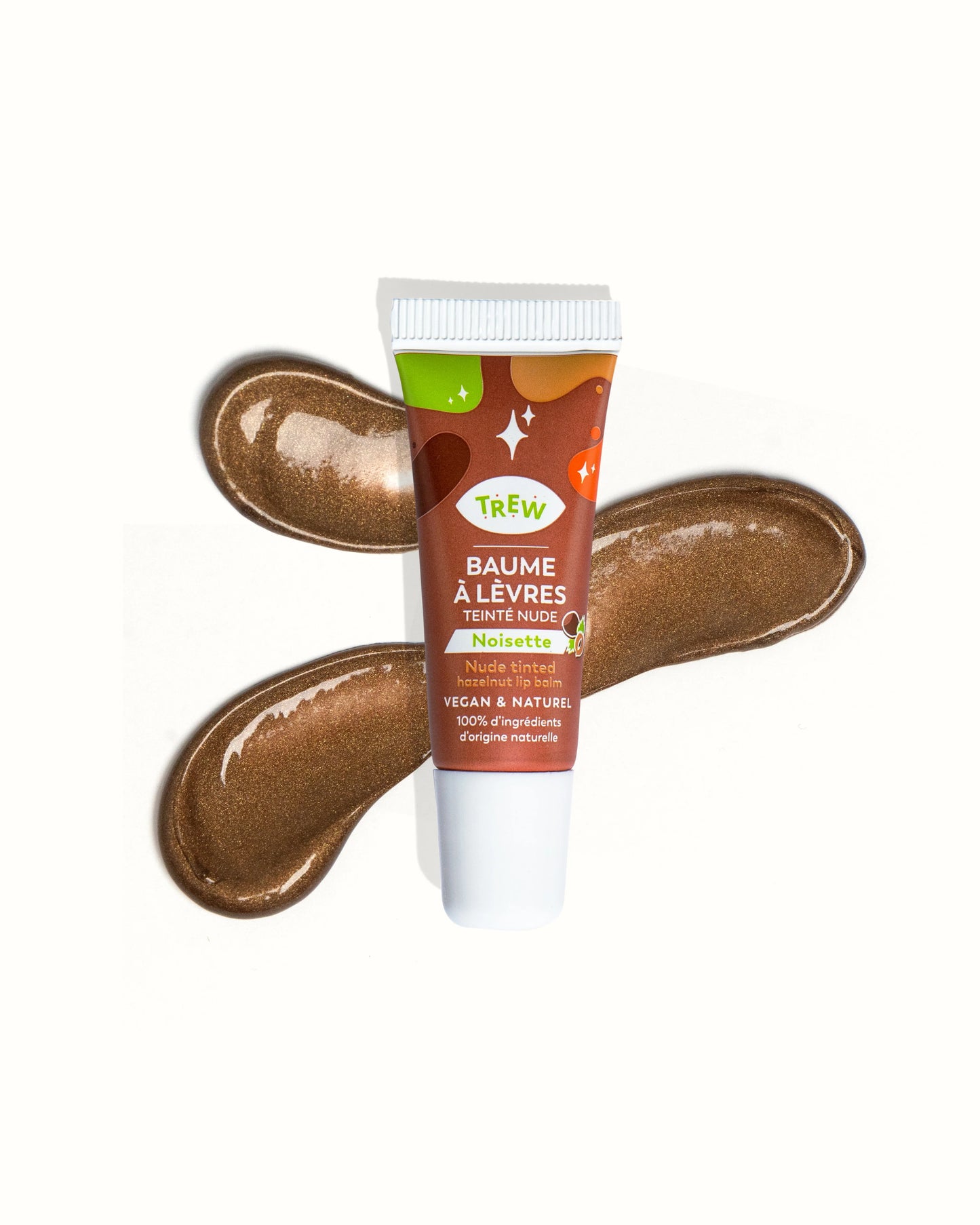 Tinted Balm - TREW