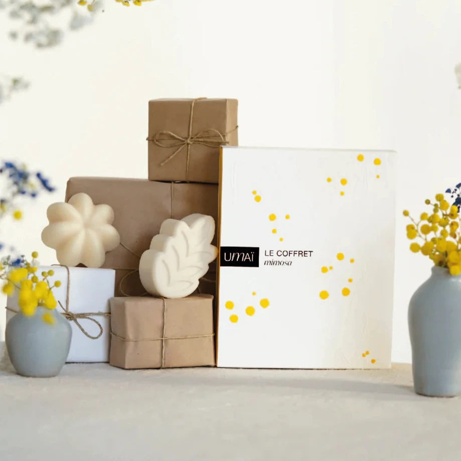 Mimosa Box - UMAÏ