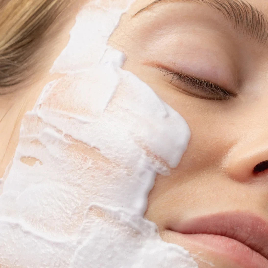 Smoothing Exfoliator - UMAÏ