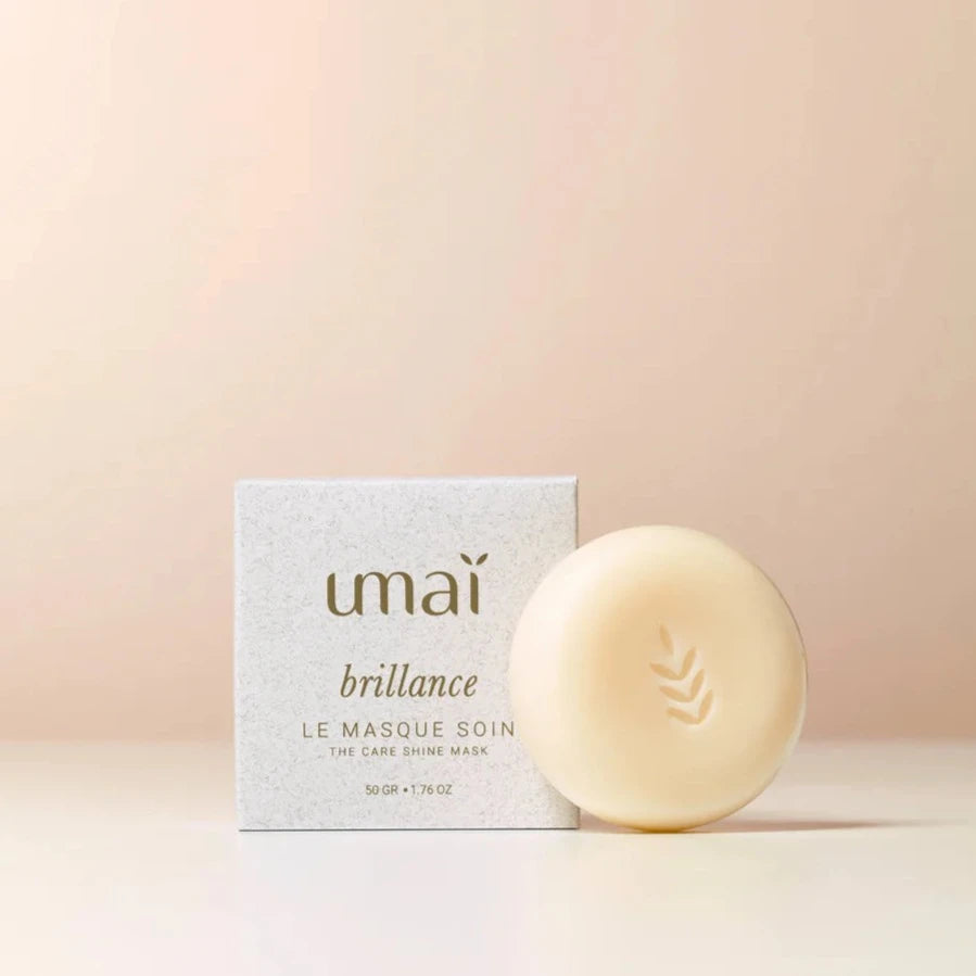 The shine mask - UMAÏ