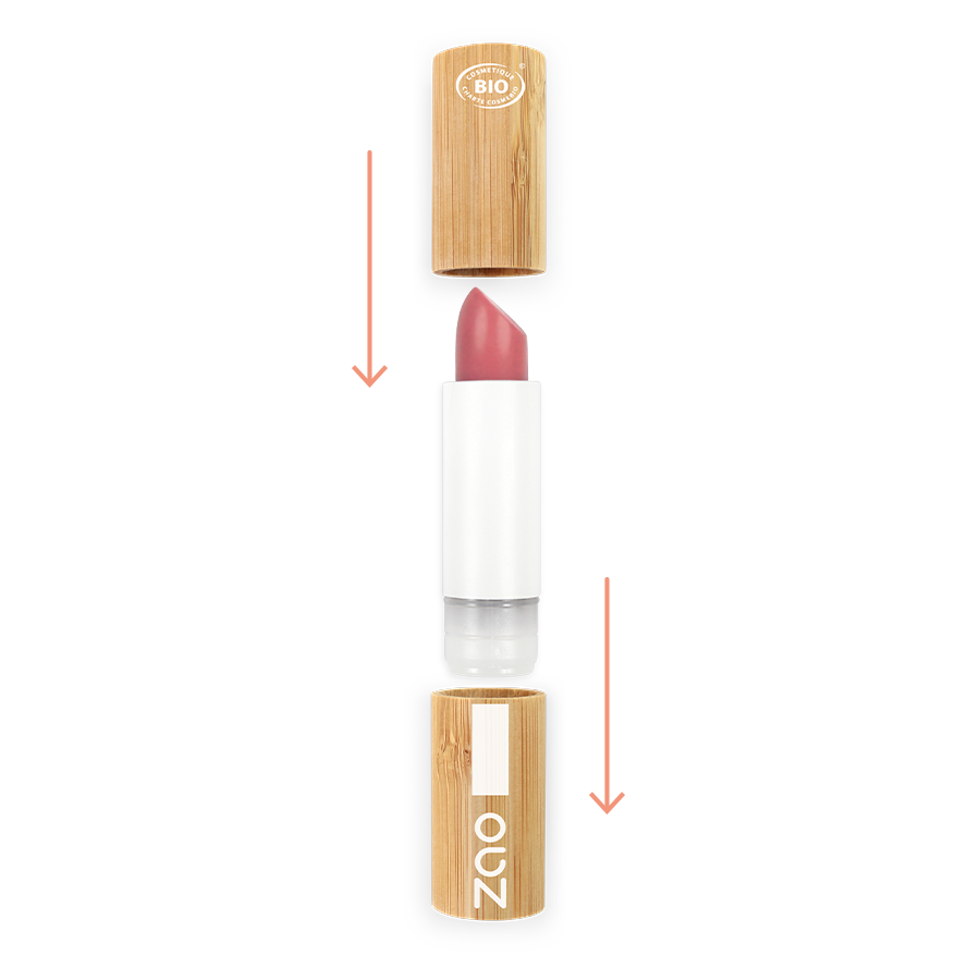Plumping Lip Balm Refill - ZAO