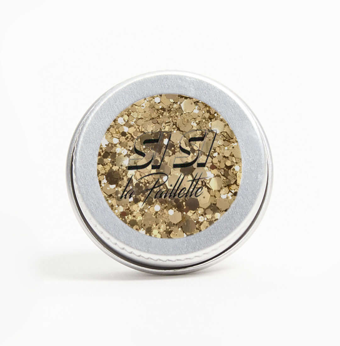 Paillettes libres - Si Si La Paillette