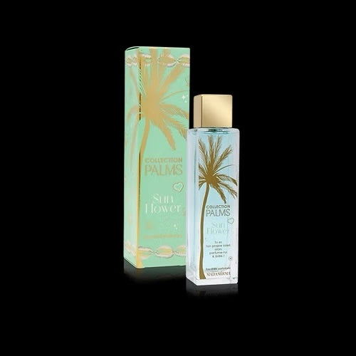 Sun Flower - MADAMIRMA