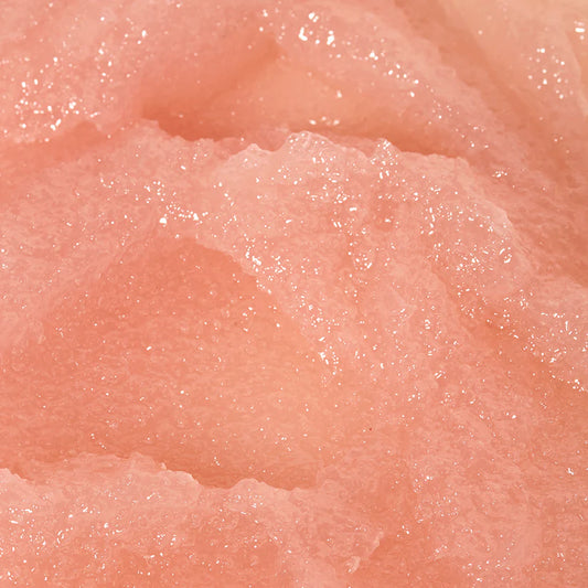 Delirium Floral Body Scrub - BAÏJA