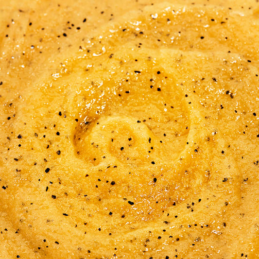 Lost Paradise Body Scrub - BAÏJA