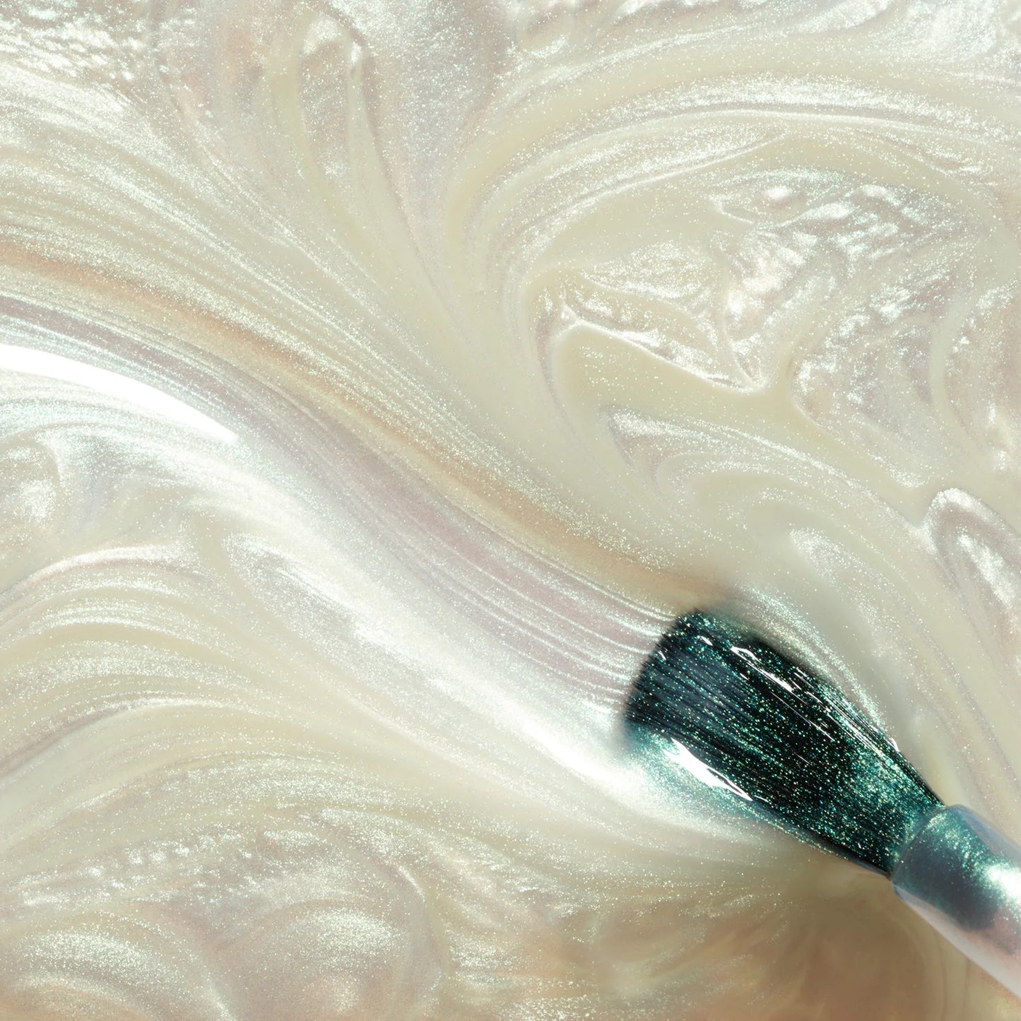 Green Artichoke Nail Polish - MANUCURIST