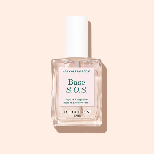 Base SOS - MANUCURIST