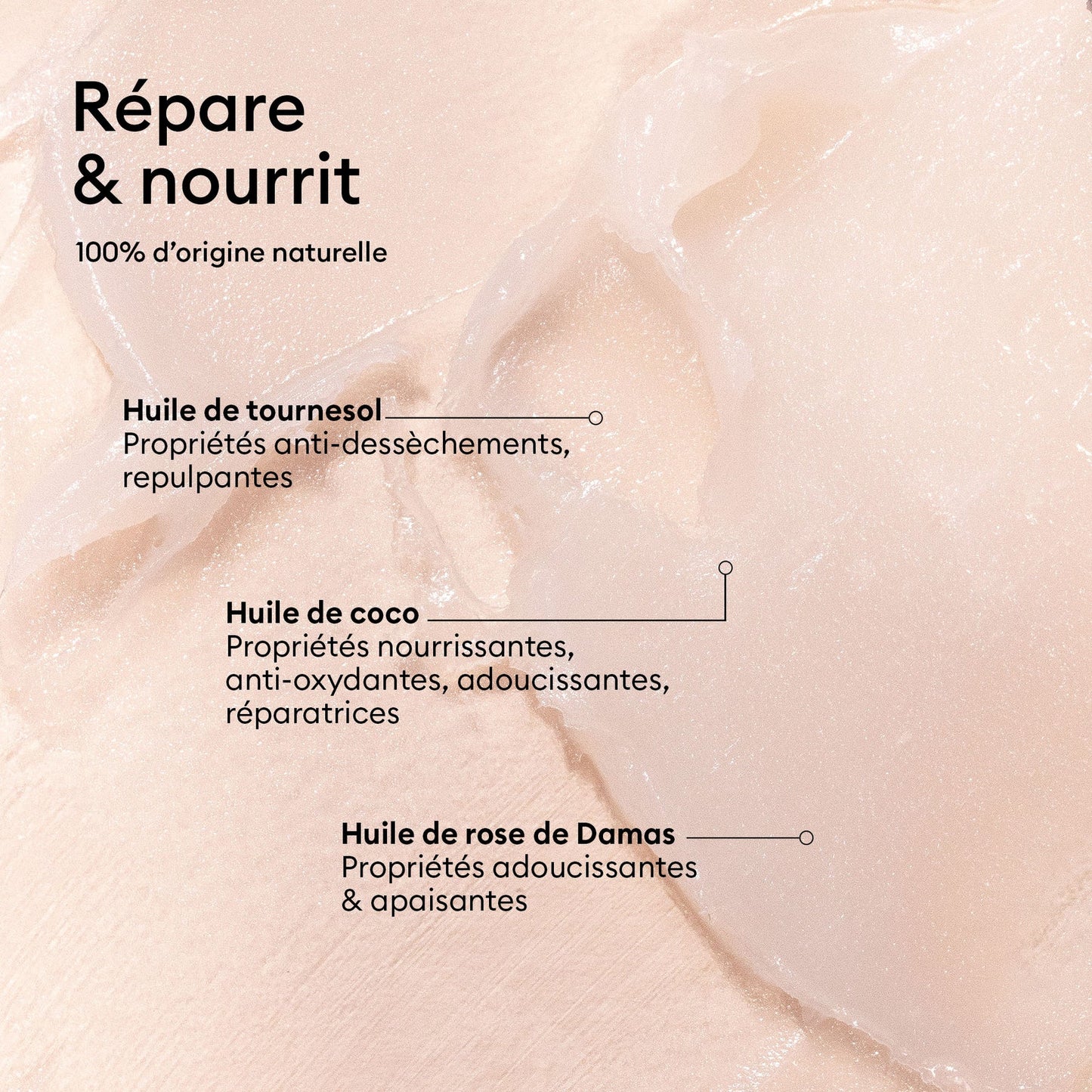 Baume de Rose - MANUCURIST